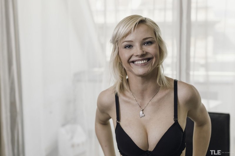 Ксения, 39 лет, 8 размер груди
